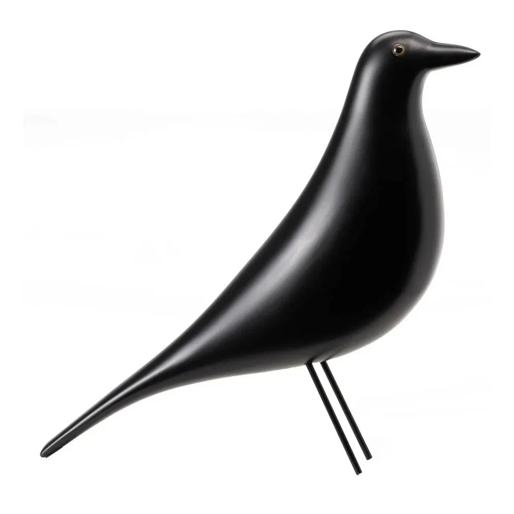 Vitra - Eames House Bird | Siyah
