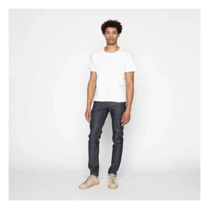 Naked & Famous - Super Guy Stretch Selvedge Jeans | Indigo