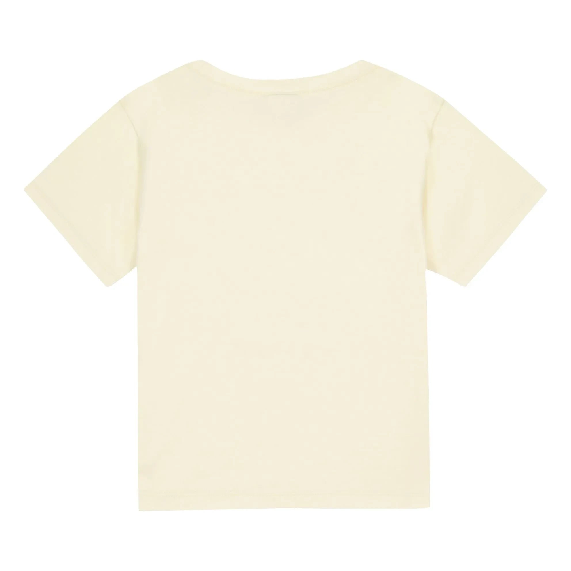 Bonton - Tubo Amor T-Shirt | Vanilla