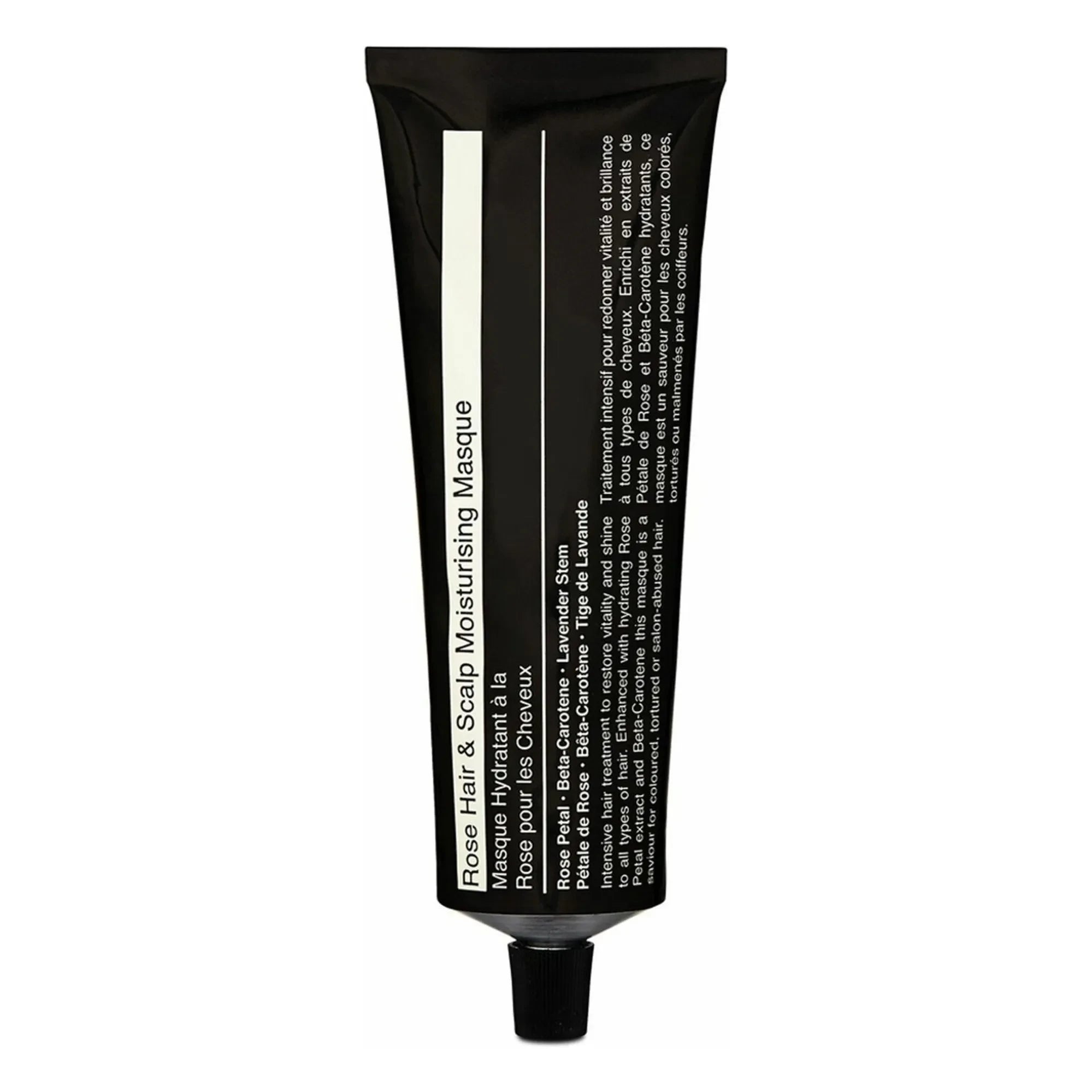 Aesop - Gül Özlü Saç ve Saç Derisi İçin Nemlendirici Maske - 120 ml