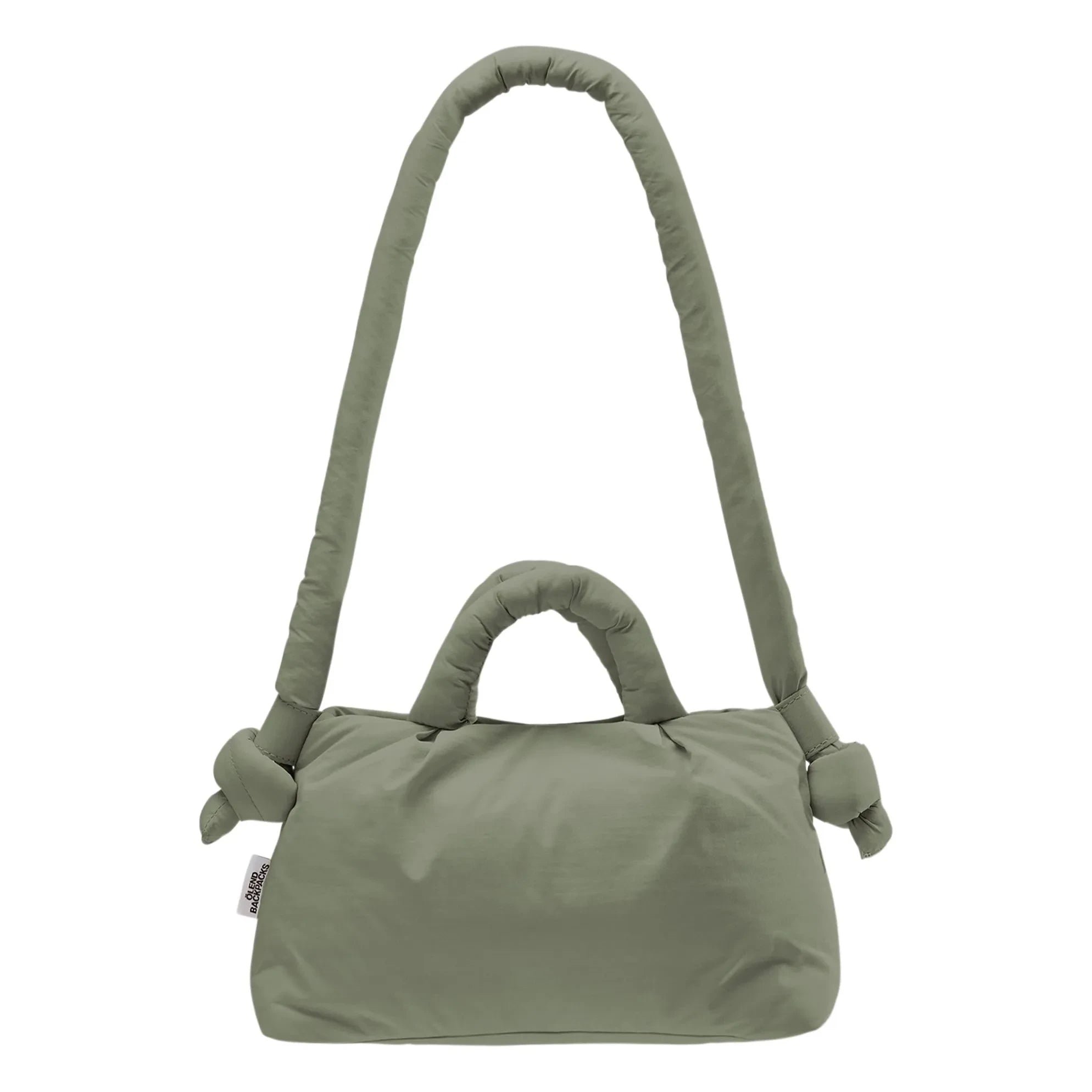 Olend - Mini Ona Soft Bag | Sage
