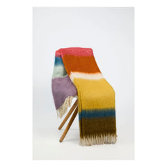 Mantas Ezcaray - Matisse Mohair Blanket