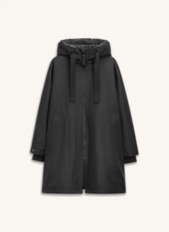 g-lab - Joy Parka | Siyah