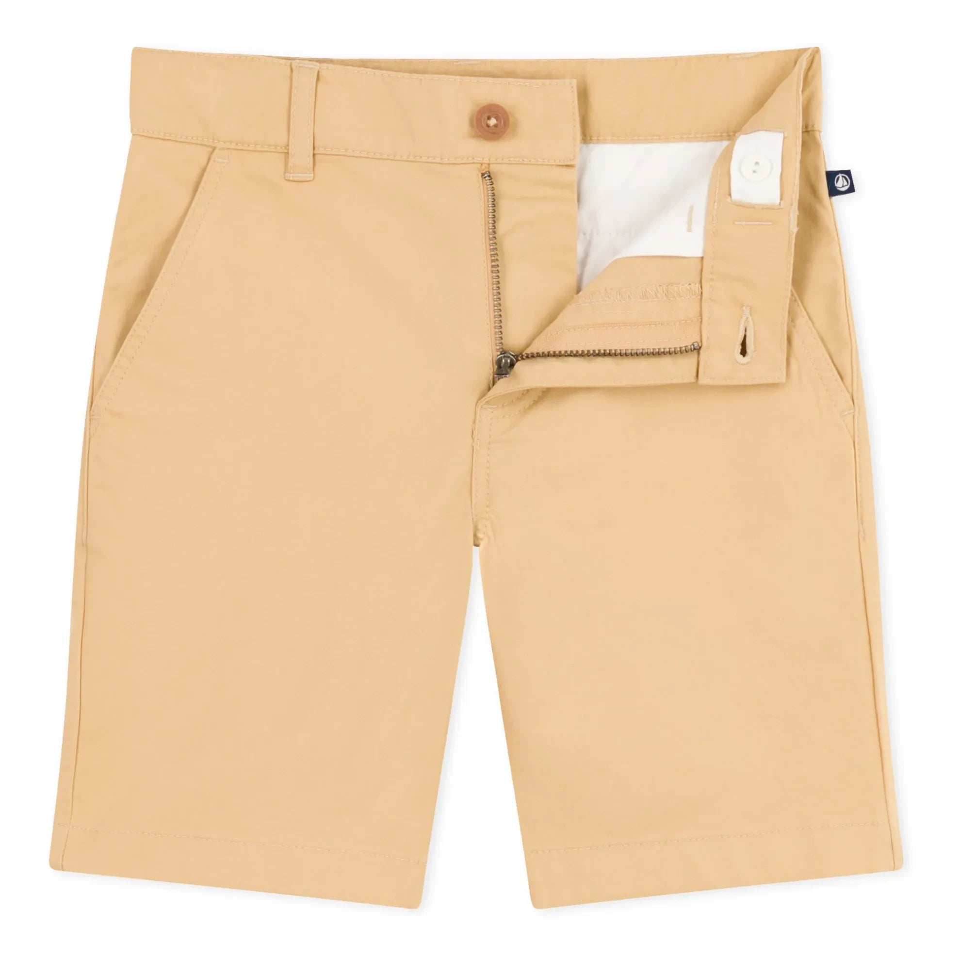 Petit Bateau - Bermuda Melo | Bej