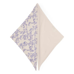 garbo&friends - Maxi-langes Jardim - Set of 2 | Cobalt