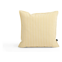 Hay - Terrazza outdoor striped pillow | Yellow
