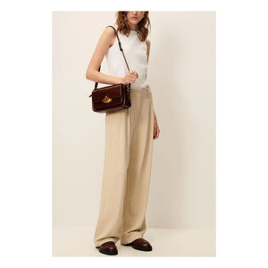 Sessùn - Bodaman Pants | Cream