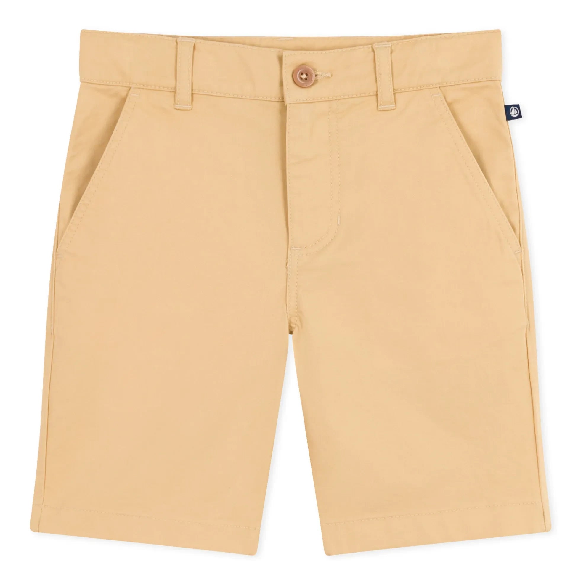 Petit Bateau - Bermuda Melo | Bej
