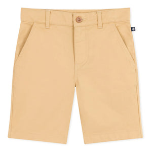 Petit Bateau - Bermuda Melo | Bej