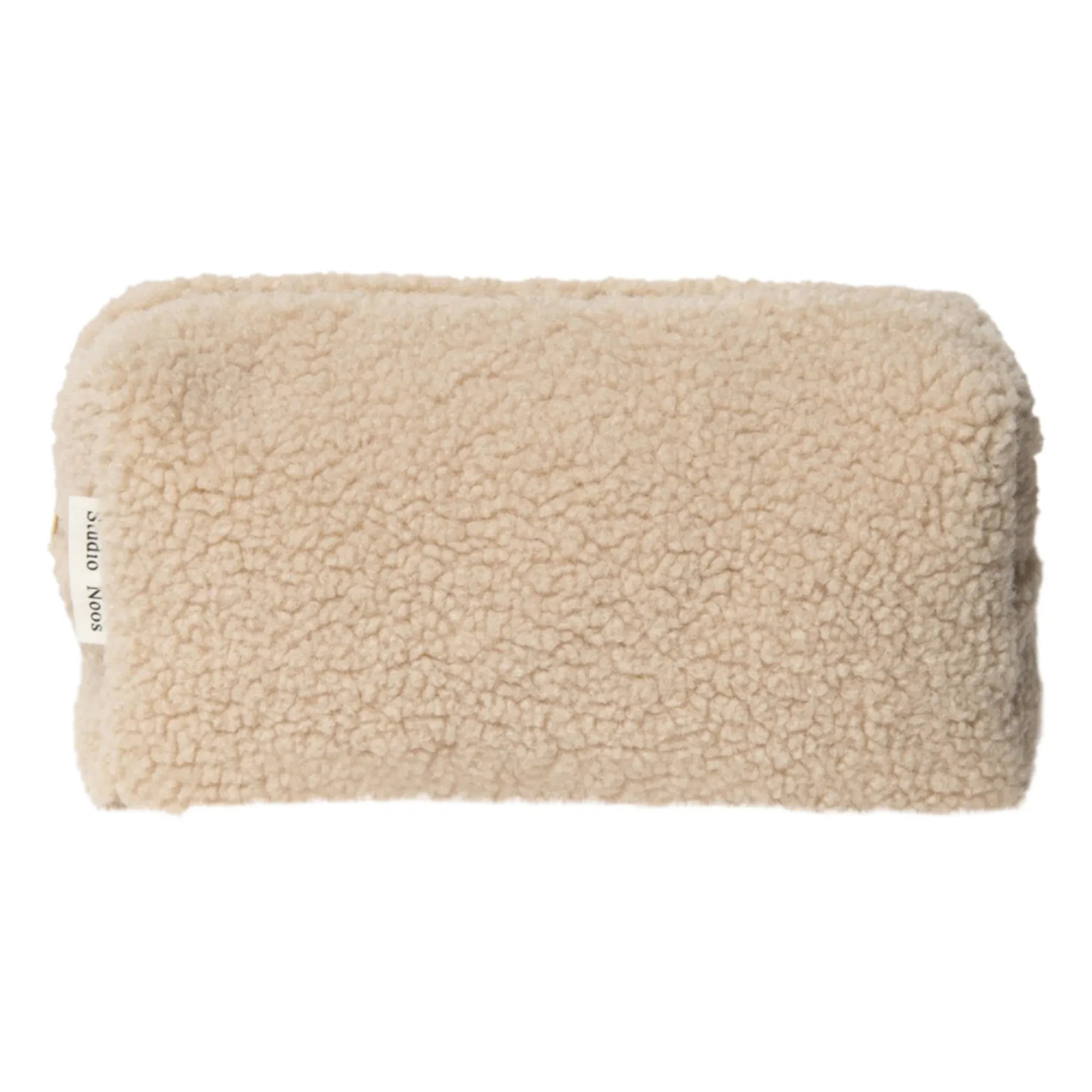Studio Noos - Cosmetic Bag | Ecru