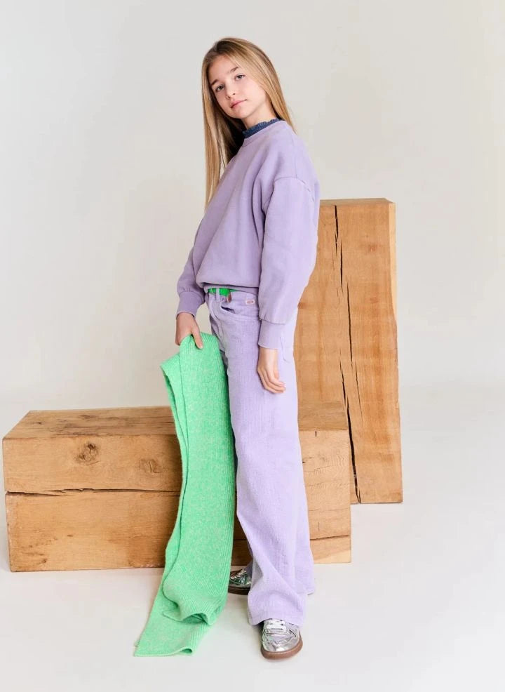 AO76 - Jean Zina Ardo | Lilac