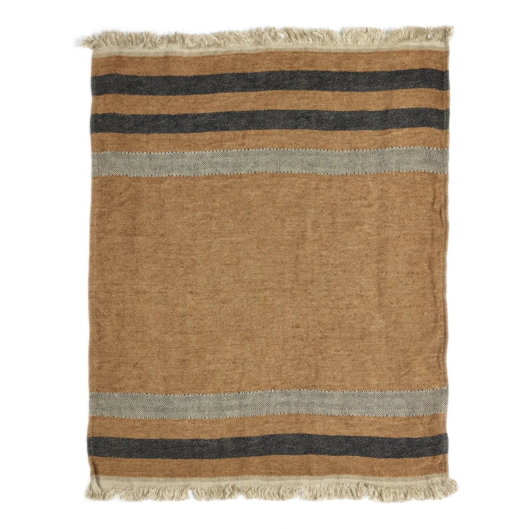 Libeco - Belgian Beach Towel | Hazel