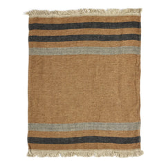 Libeco - Belgian Beach Towel | Hazel