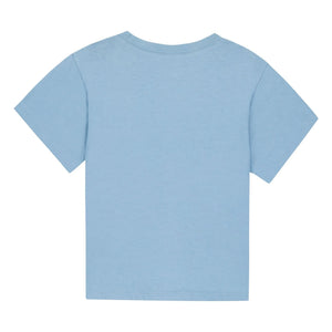 Bonton - Tubo Cactus T-Shirt | Light Blue