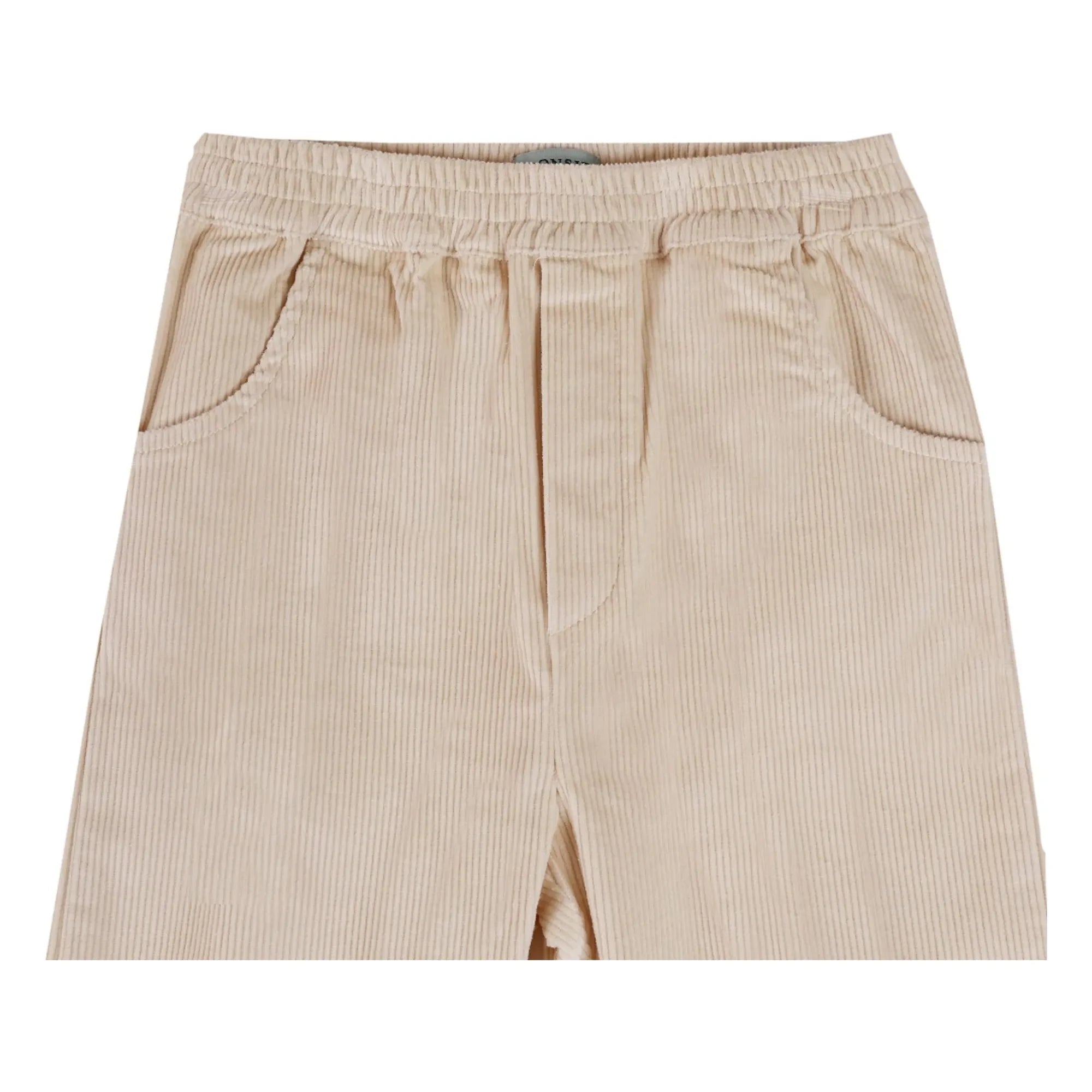 Donsje - Olb Pants | Beige