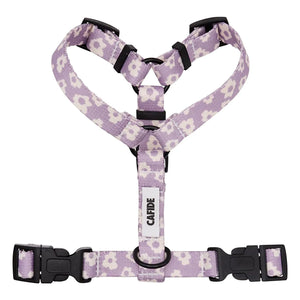 Cafide - Juno dog collar | Lilac