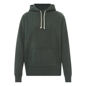 sunray - Ehu'kia Men's Hoodie 420g | Chrome Green