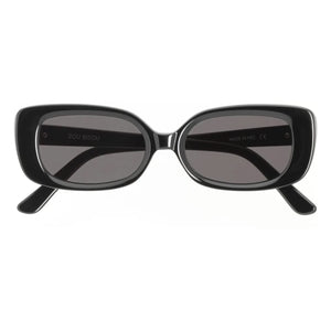 Velvet Canyon - Zou Bisou Sunglasses | Black