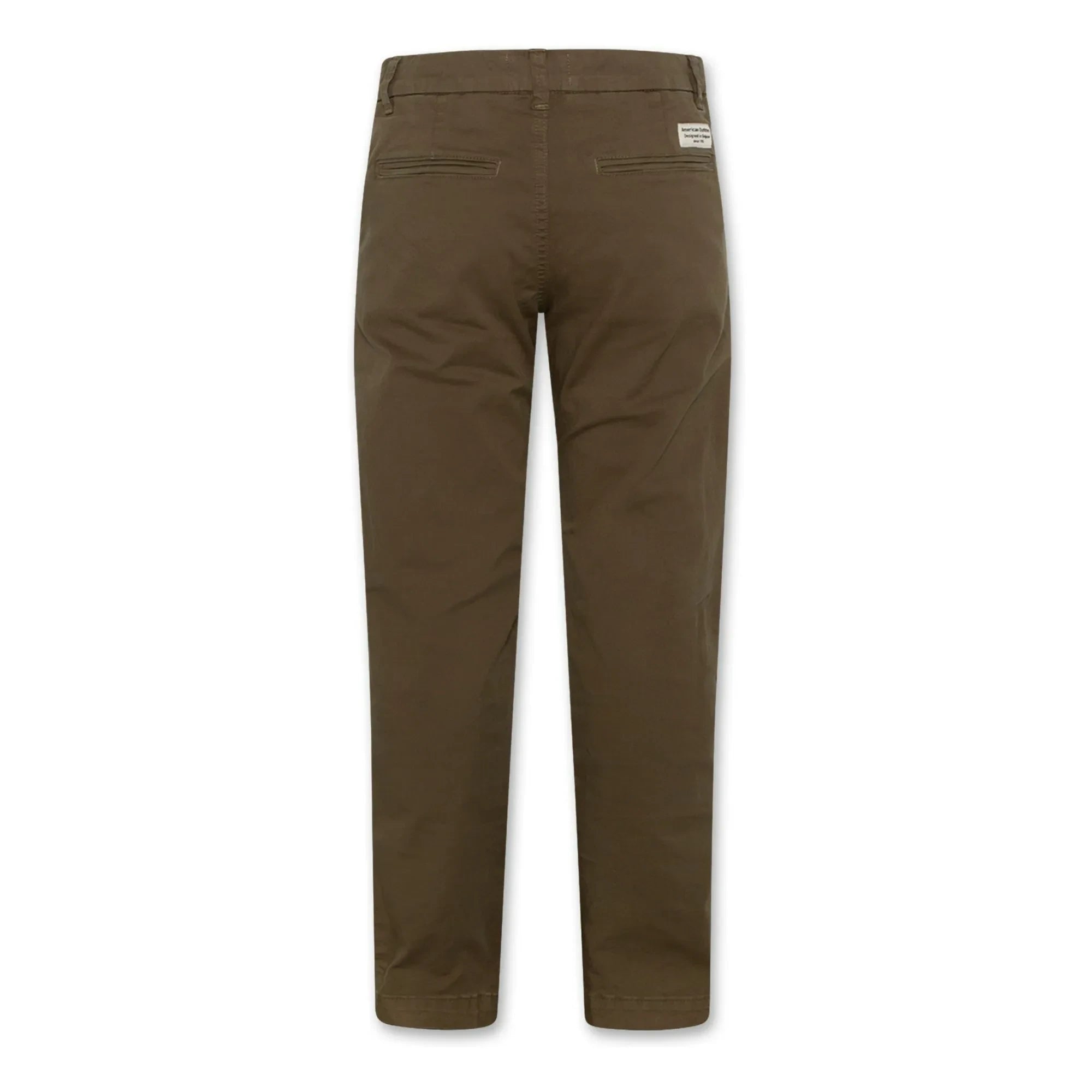 AO76 - Barry Pants | Brown
