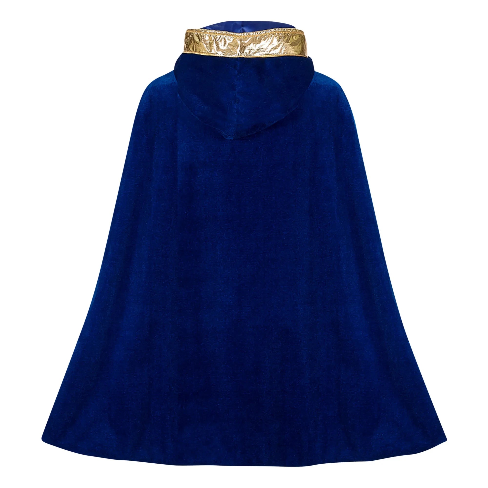 Souza - Wilfred Wizard Cape