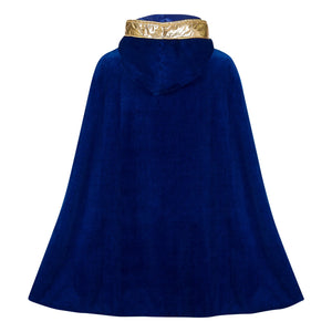 Souza - Wilfred Wizard Cape