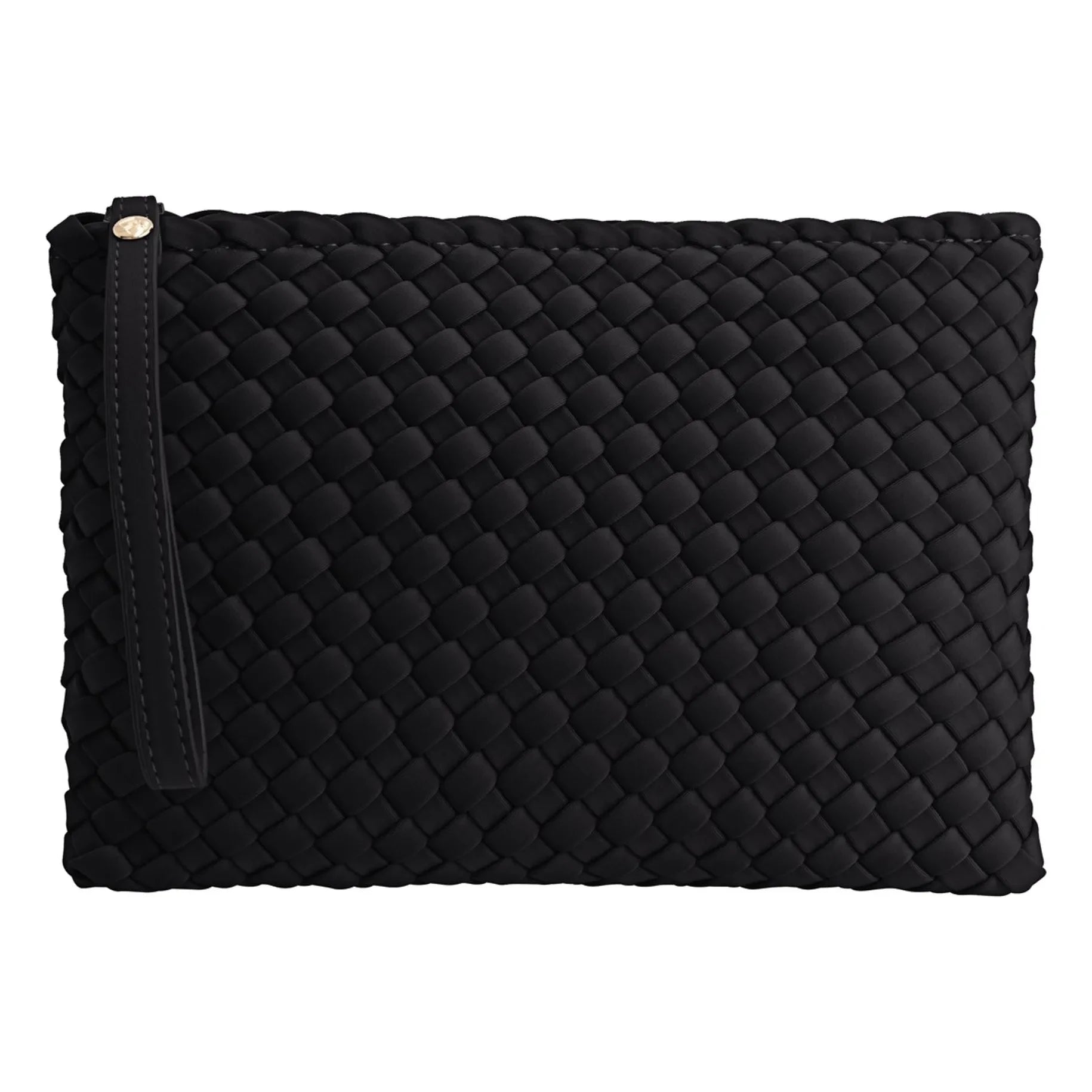 Marrea - Marrea clutch çanta | Siyah