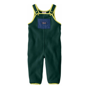 Patagonia - Synch Recycled Fiber Jumpsuit | Green