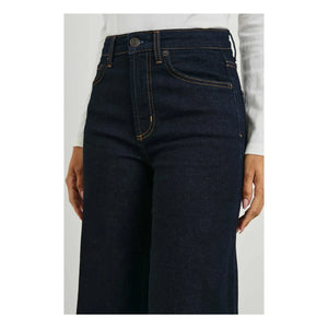 Rails - Jean Getty | Dark Blue
