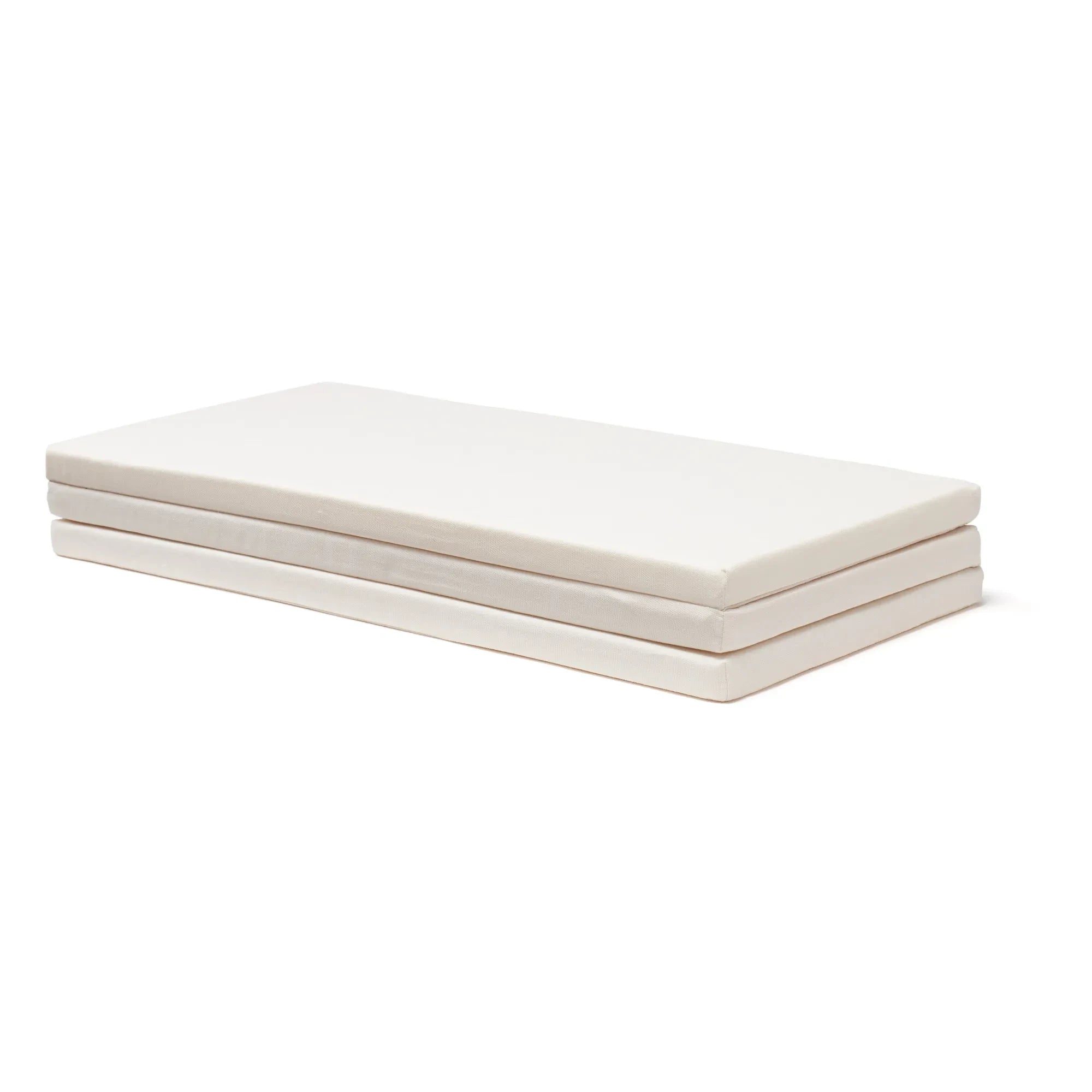 Kid's Concept - Foldable Play Mat | White