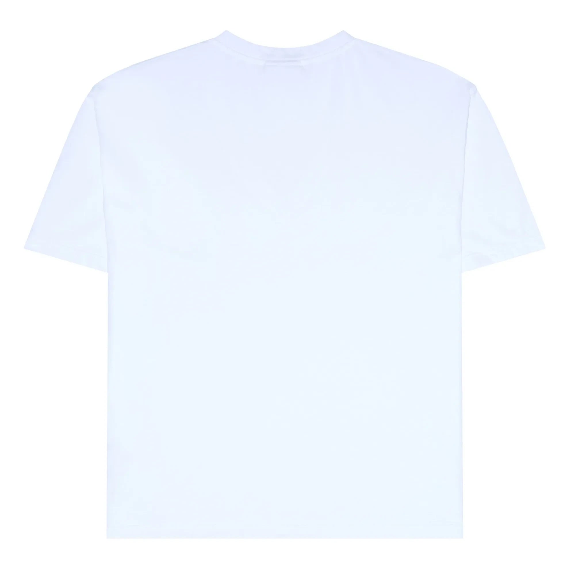 Smallable Woman - Cloud T-shirt Organic Cotton | White