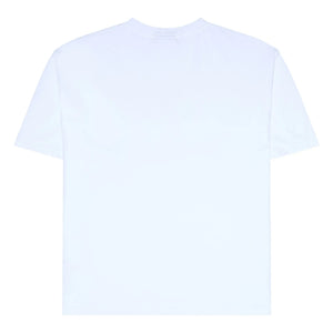 Smallable Woman - Cloud T-shirt Organic Cotton | White