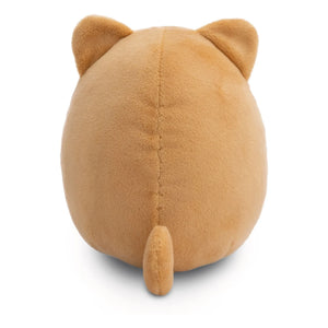 Nici - Hiro Plush Dog | Light Brown