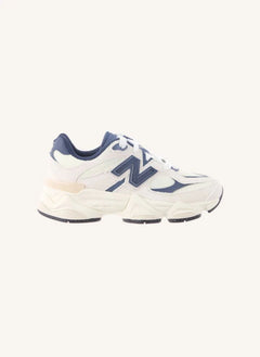 New Balance - Bağcıklı Sneaker 9060 | Lacivert