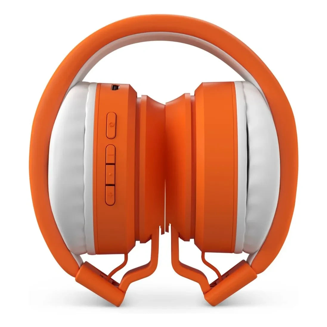 Yoto Player - Bluetooth Headphones | Orange