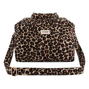 rivedroite - Sauval City Bag | Leopard