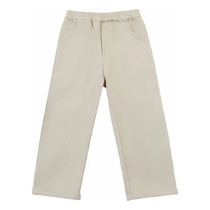 Donsje - Olb Pantolon | Bej