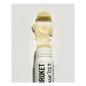 L:A BRUKET - 017 Cosmos Almond & Coconut Lip Balm - 14 g