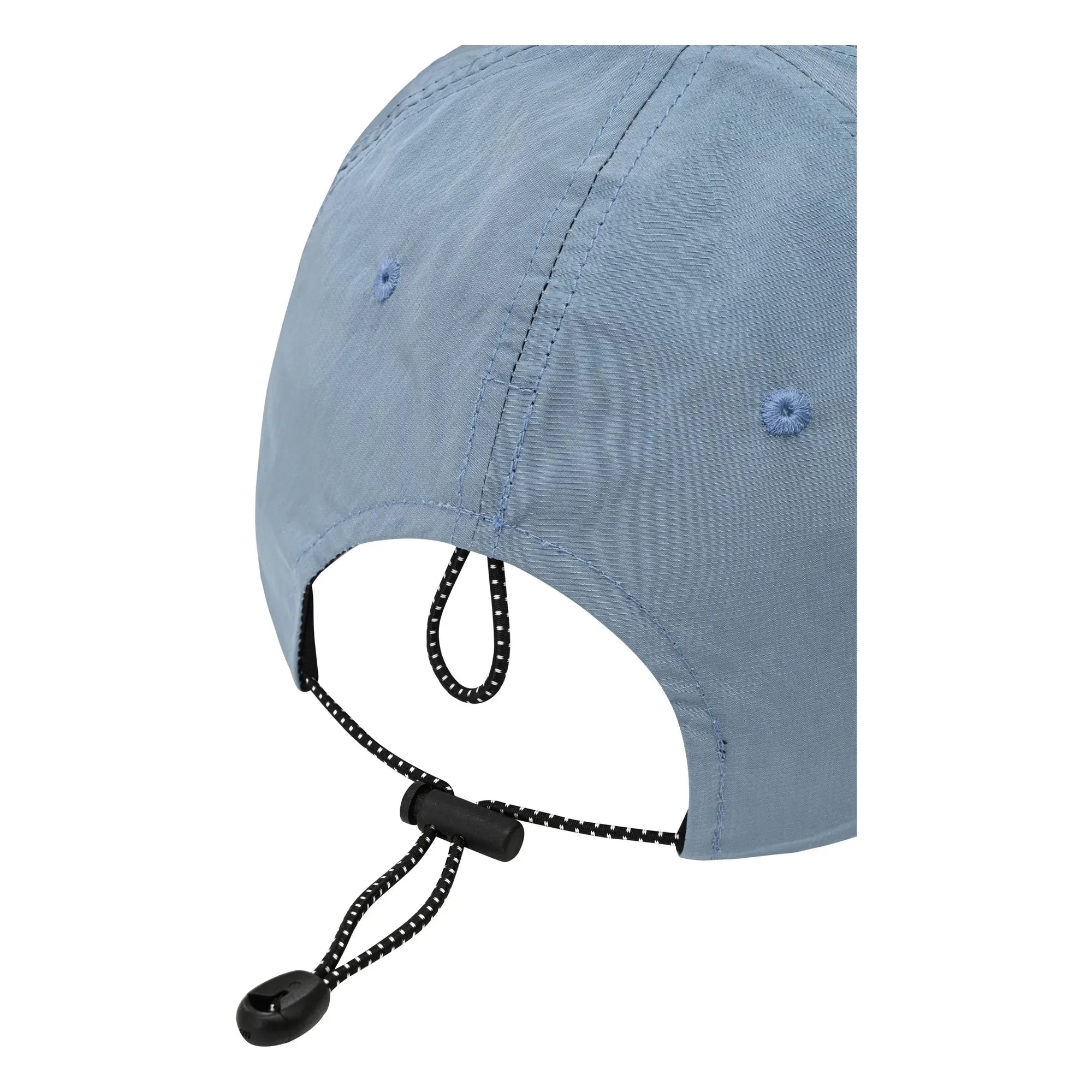 Kappy - Sunshine Ripstop Hat | Light Blue