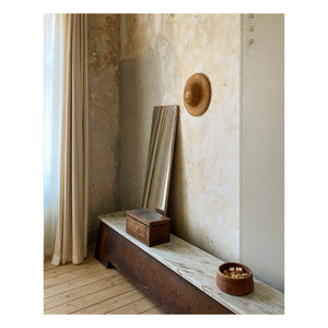 Frama - Rectangular Mirror RM1 | Oak