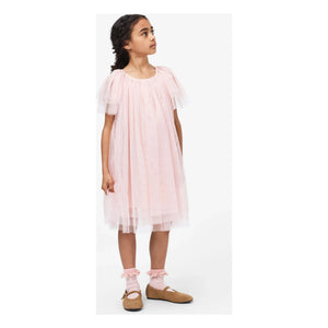 Molo - Cocolita Dress | Pale Pink