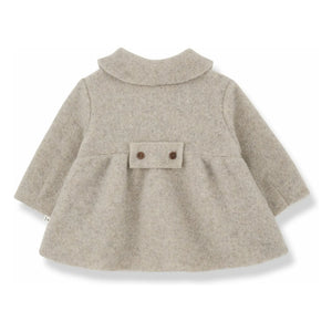 1+ in the Family - Baby Carrier | Beige