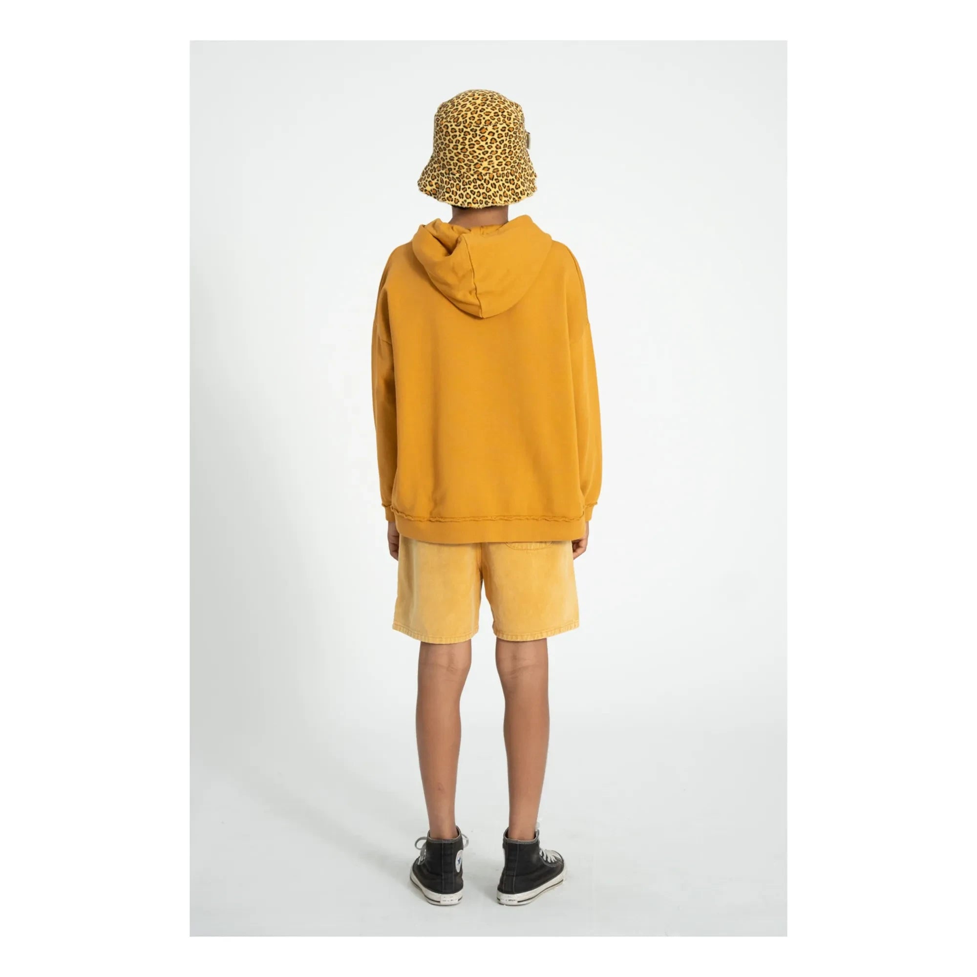 Piupiuchick - Short Piupiuchick | Camel