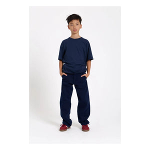 Smallable Kid - Presley Chino Pantolon | Lacivert