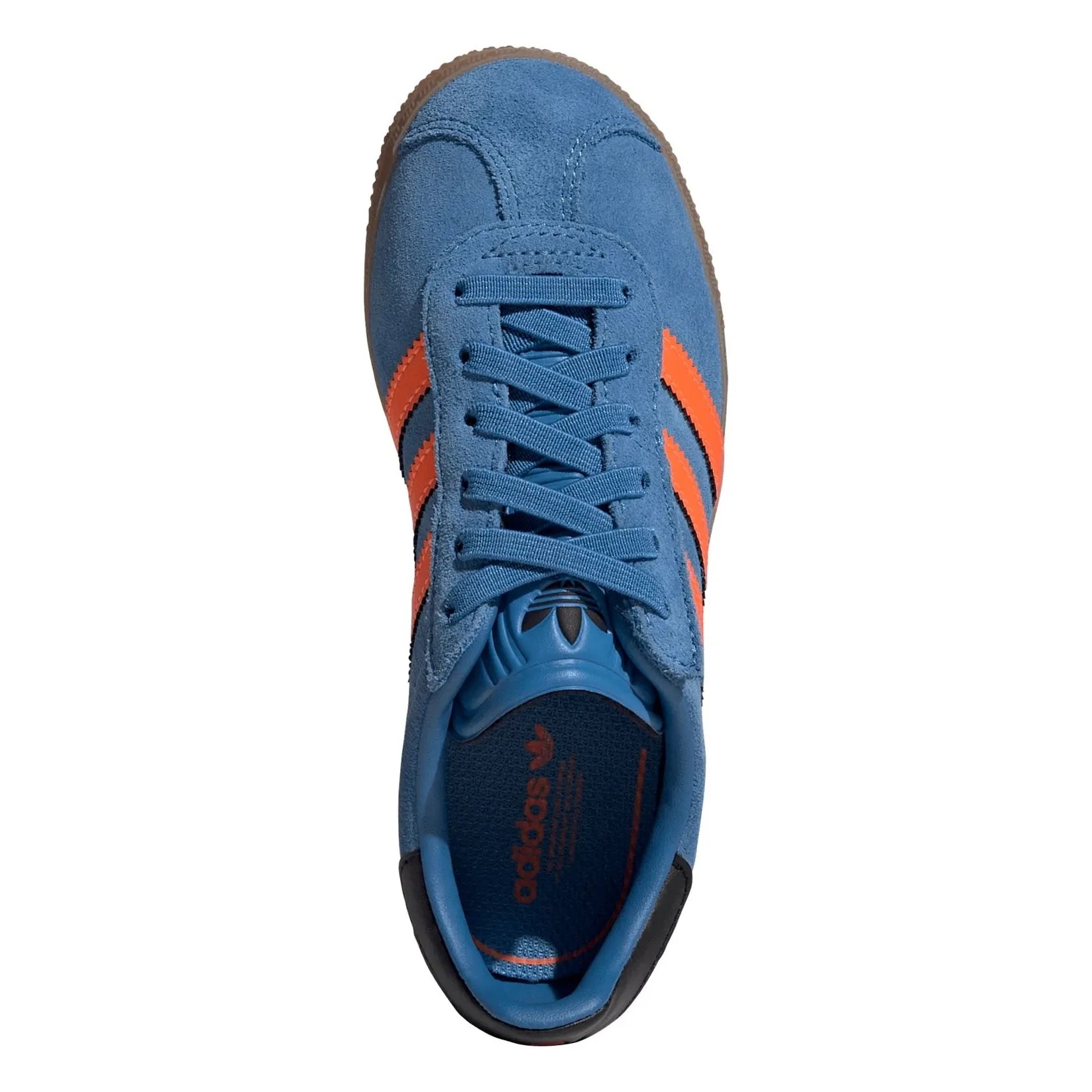 Adidas - Gazelle Sneakers | Cobalt