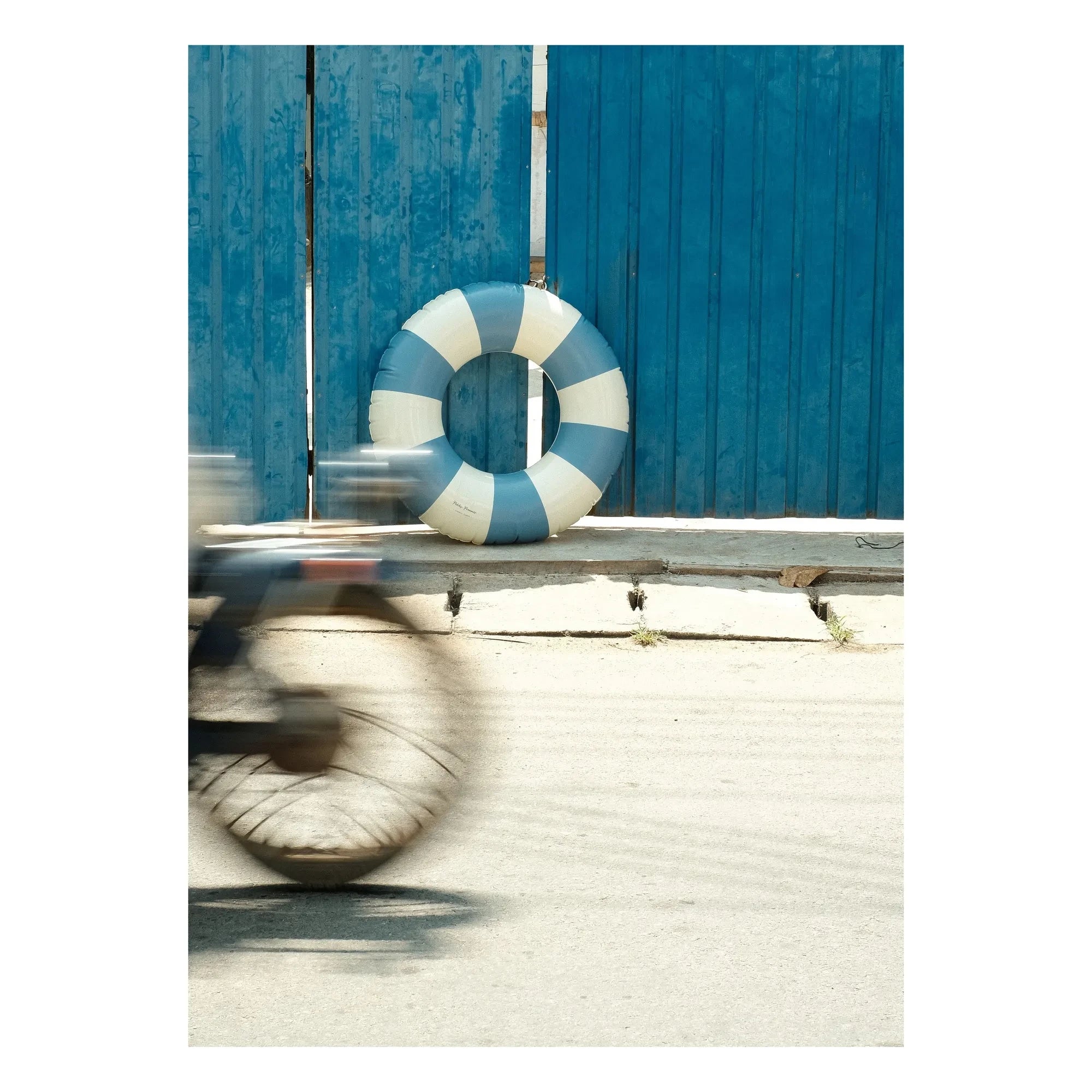 Petites Pommes - Sally Buoy | Denim
