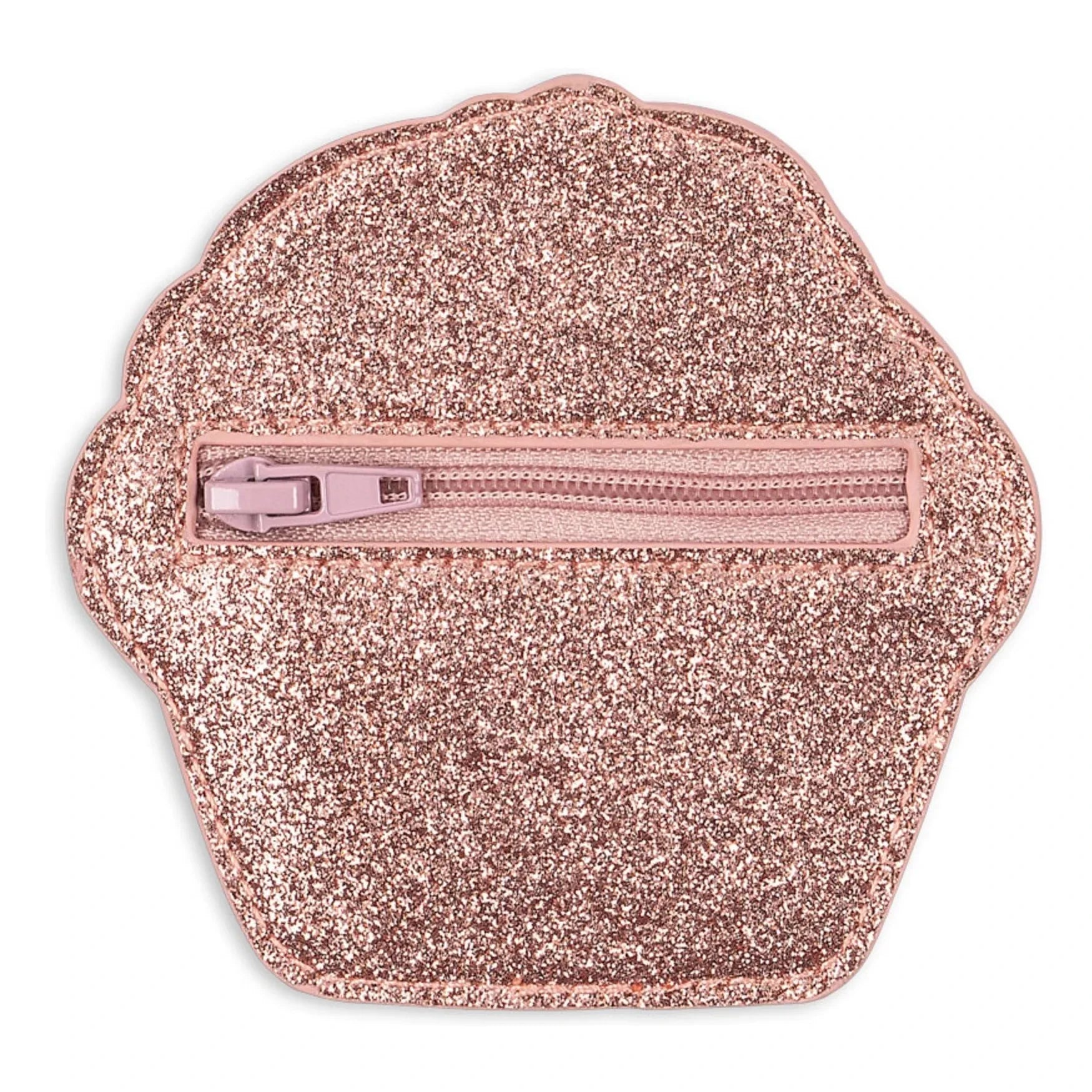 Konges Sløjd - Puffed Cupcake Bag | Pink