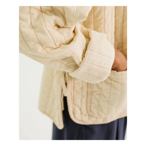 Tinsels - Esprit ceket | Krem