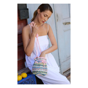 Nadia Dafri - Bohca Bag