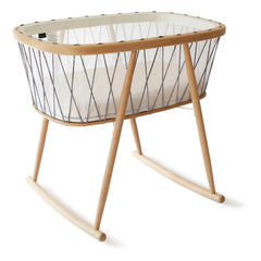 Charlie Crane - Kumi Cradle | Black