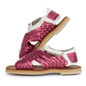 Mapache - Sandalita Sandals | Pink